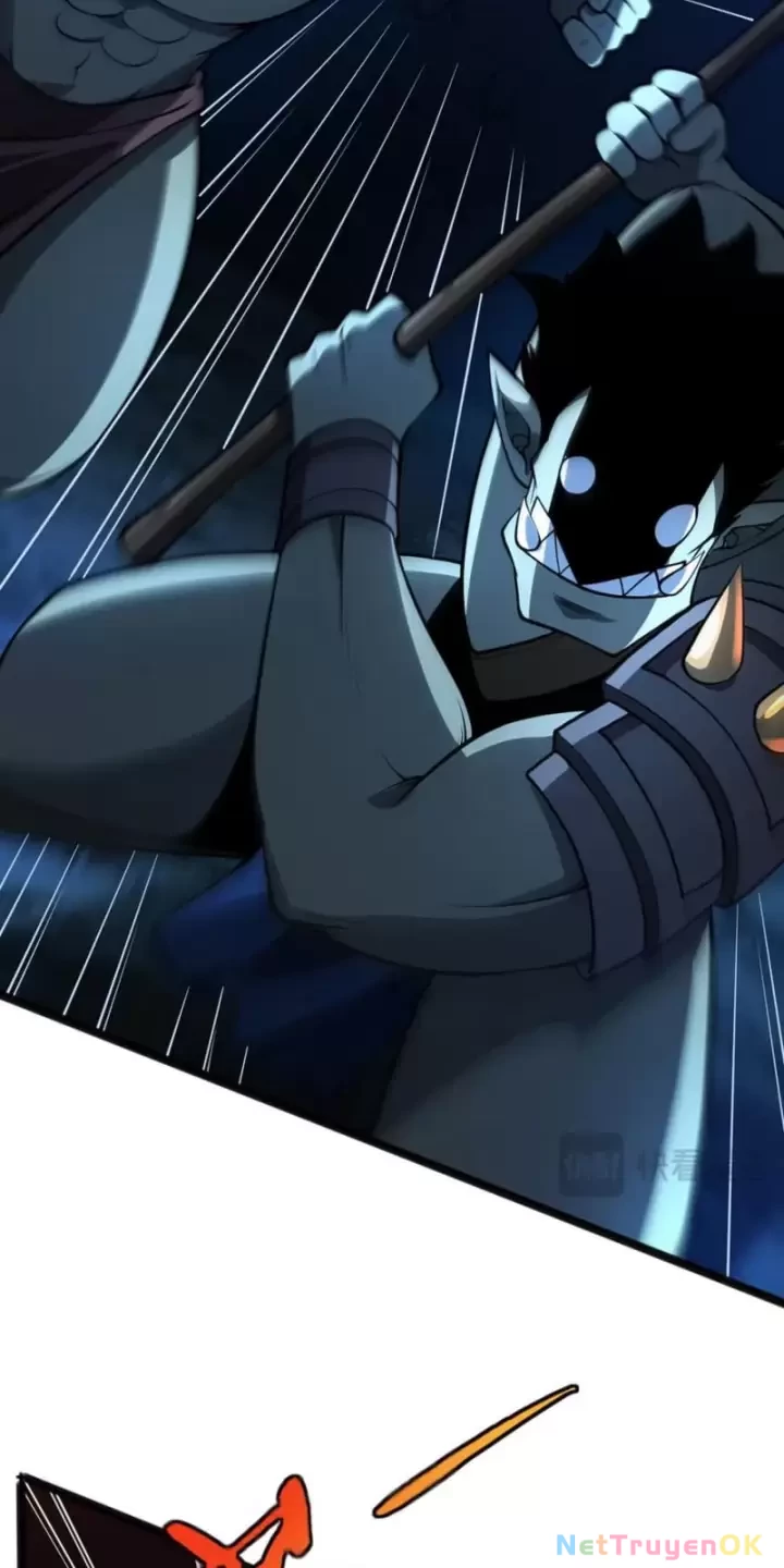 Ta, Chúa Tể Rừng Xanh Chapter 31 - Trang 2