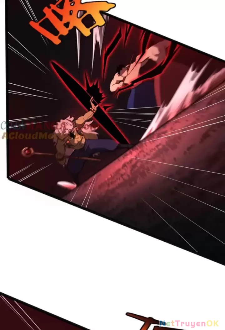 Ta, Chúa Tể Rừng Xanh Chapter 31 - Trang 2