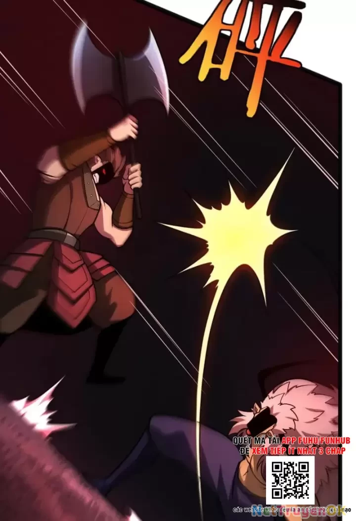 Ta, Chúa Tể Rừng Xanh Chapter 31 - Trang 2