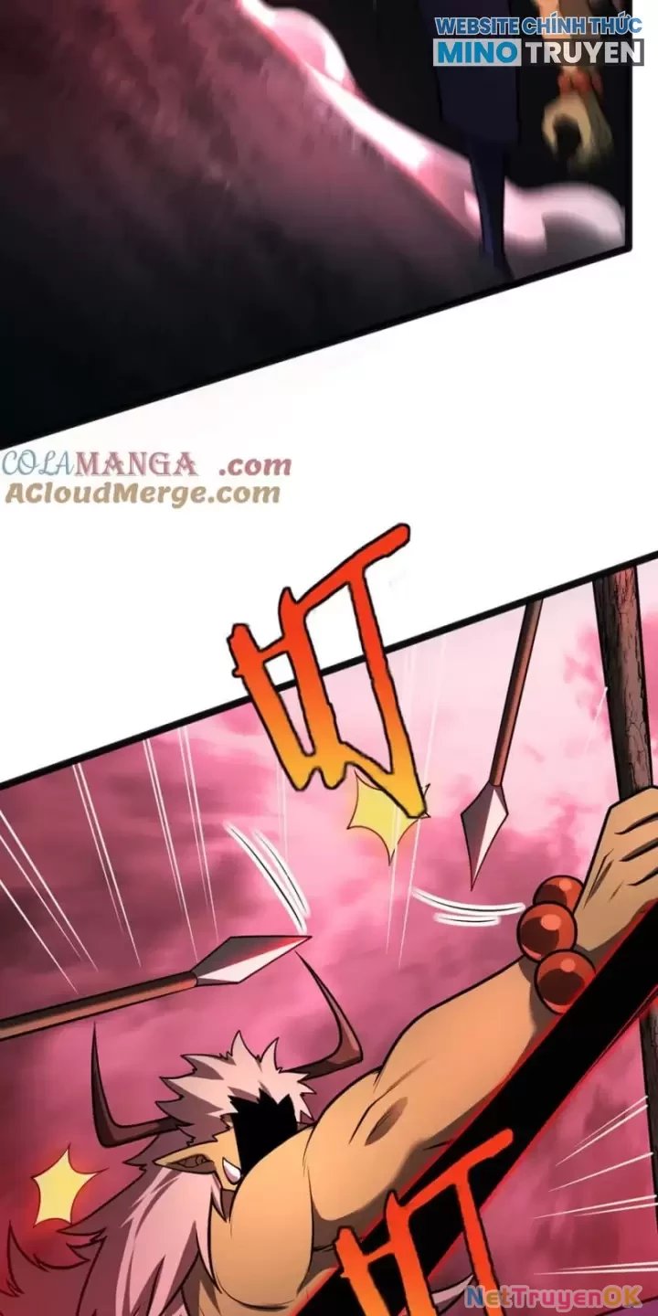 Ta, Chúa Tể Rừng Xanh Chapter 31 - Trang 2