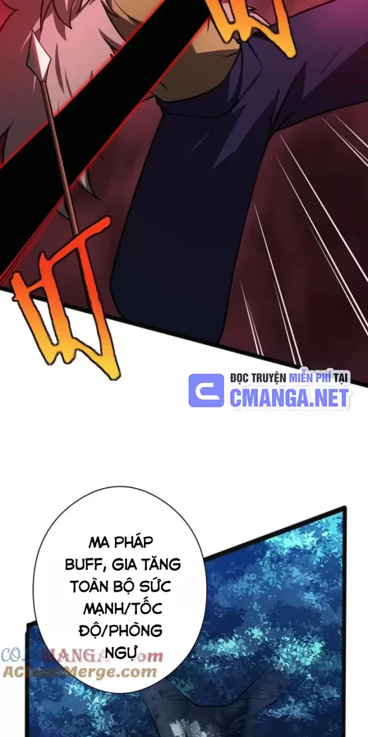 Ta, Chúa Tể Rừng Xanh Chapter 31 - Trang 2