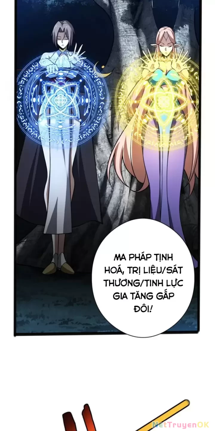 Ta, Chúa Tể Rừng Xanh Chapter 31 - Trang 2