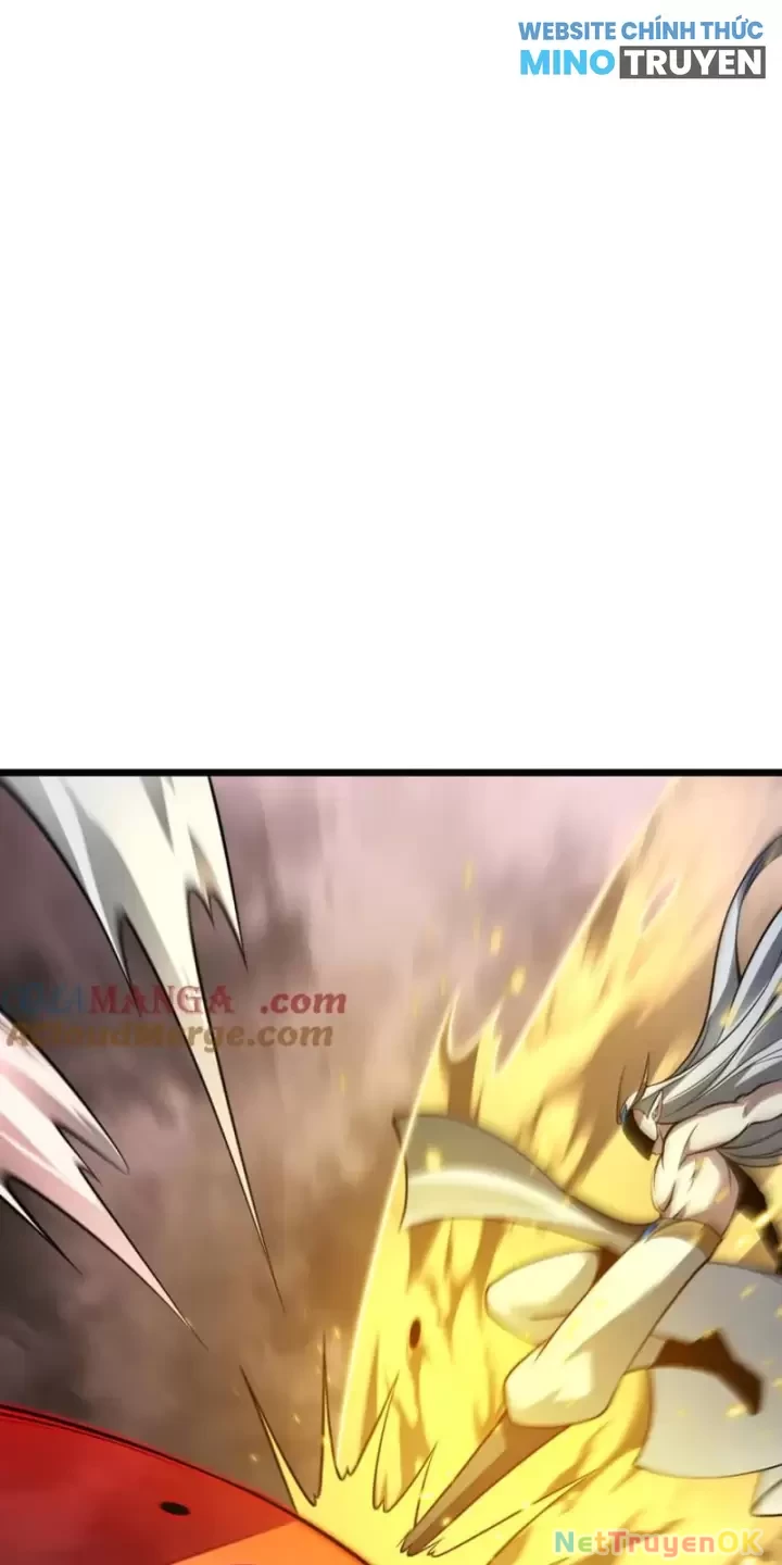 Ta, Chúa Tể Rừng Xanh Chapter 31 - Trang 2