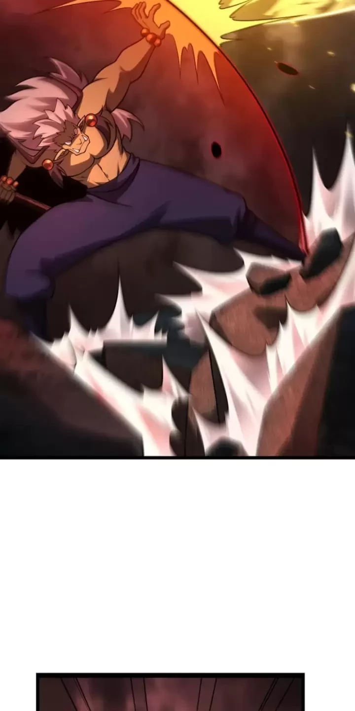 Ta, Chúa Tể Rừng Xanh Chapter 31 - Trang 2