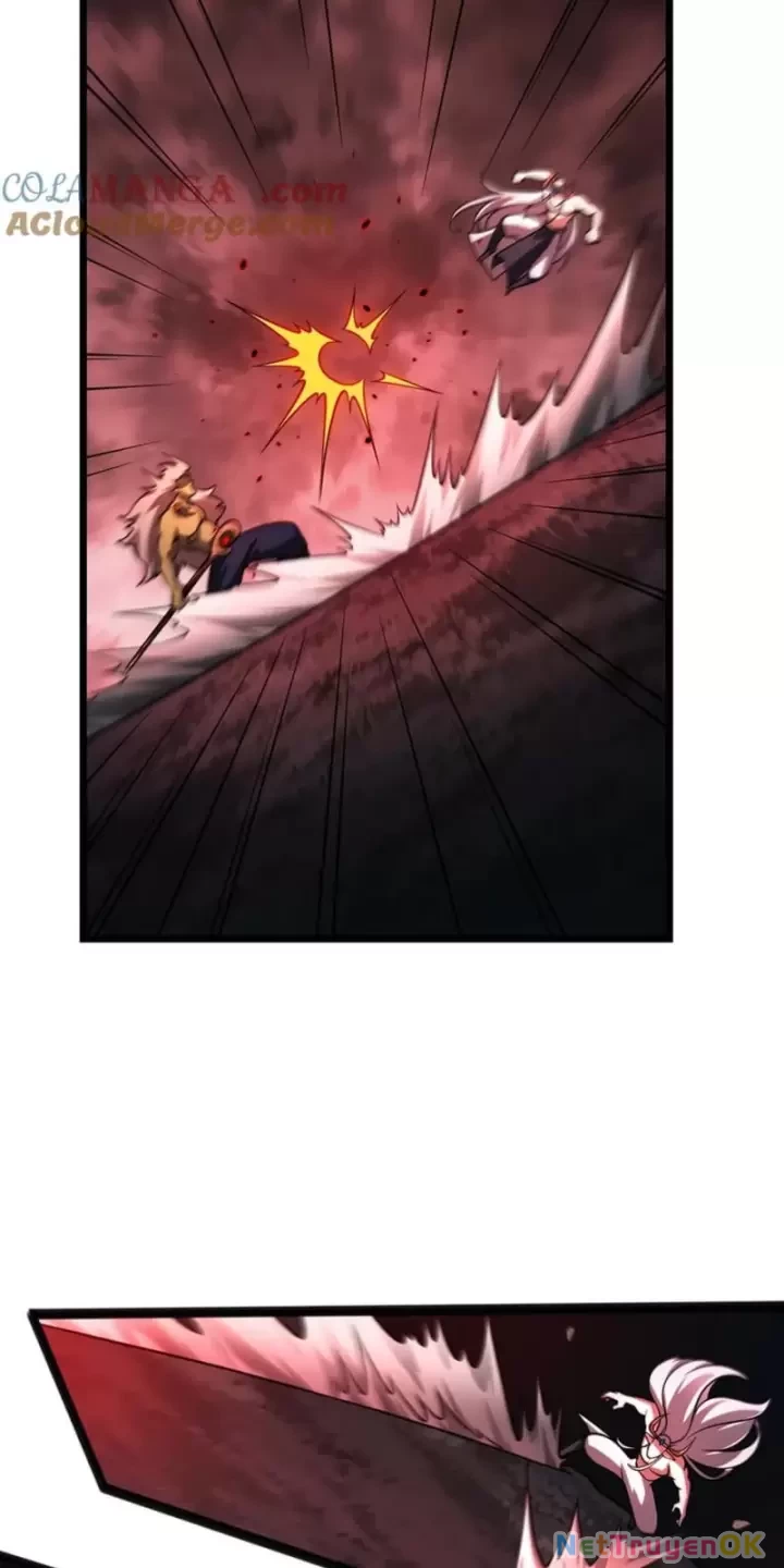 Ta, Chúa Tể Rừng Xanh Chapter 31 - Trang 2