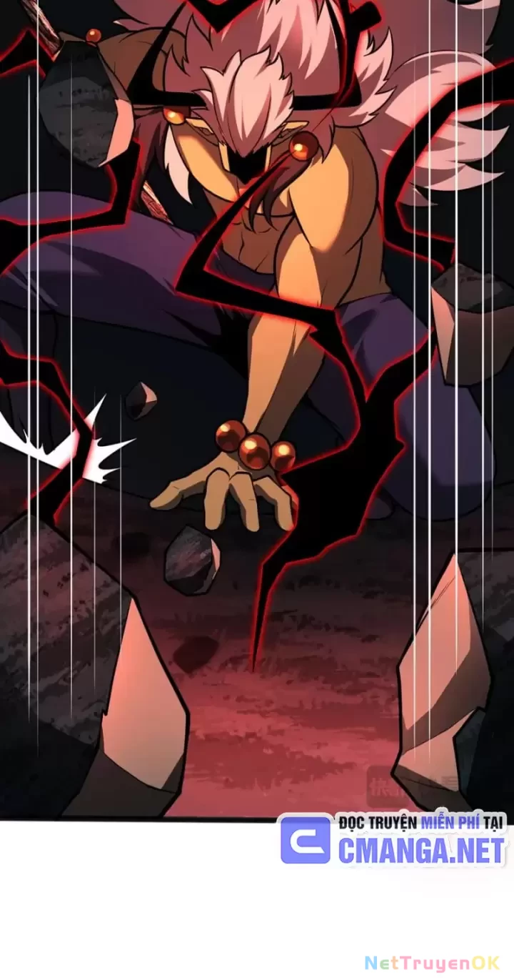 Ta, Chúa Tể Rừng Xanh Chapter 31 - Trang 2