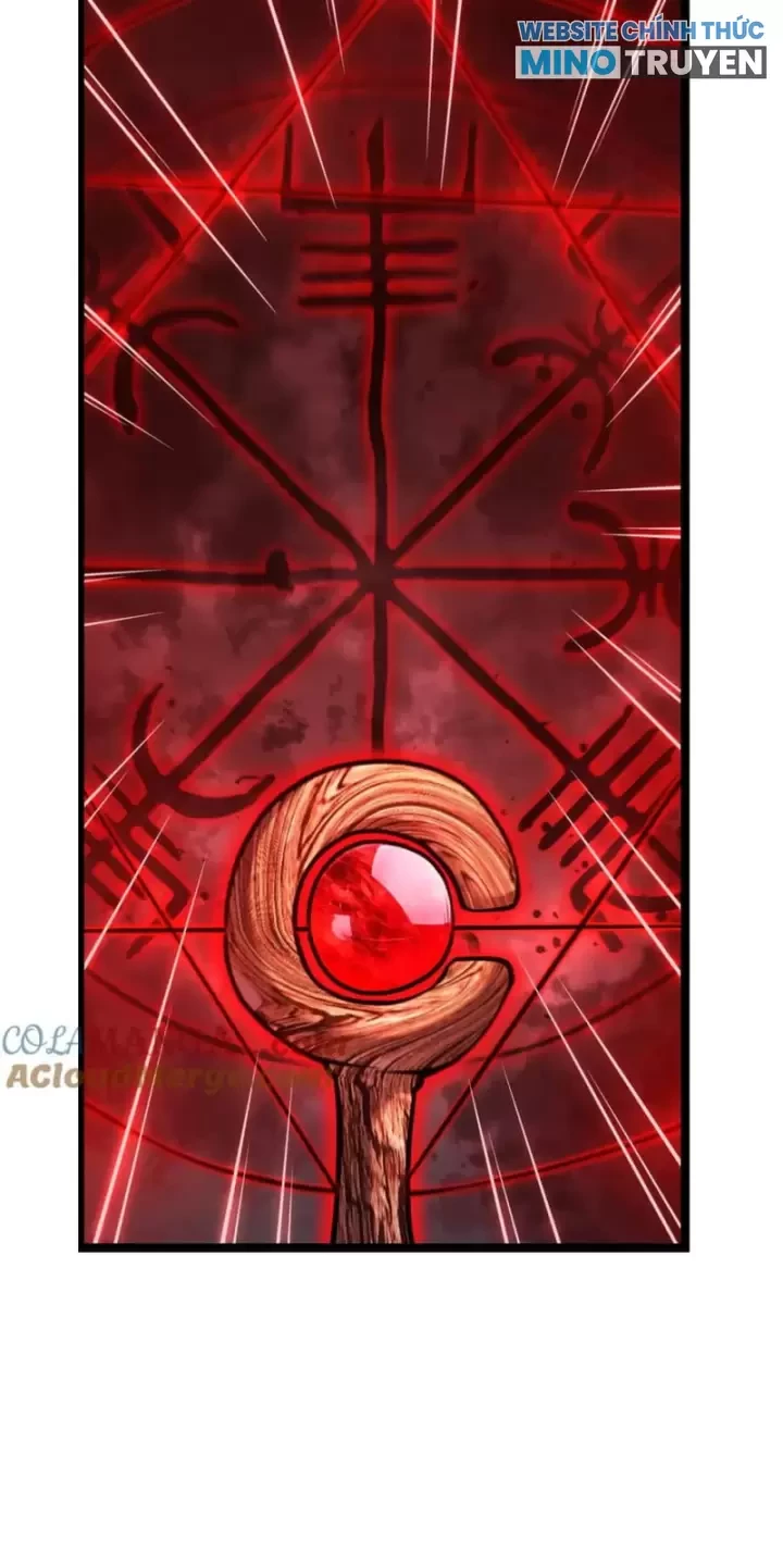 Ta, Chúa Tể Rừng Xanh Chapter 31 - Trang 2