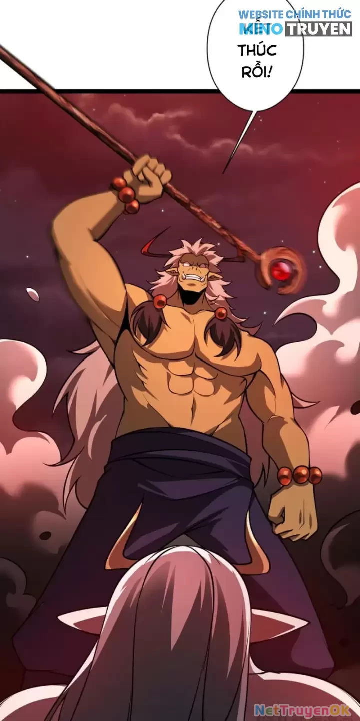 Ta, Chúa Tể Rừng Xanh Chapter 31 - Trang 2