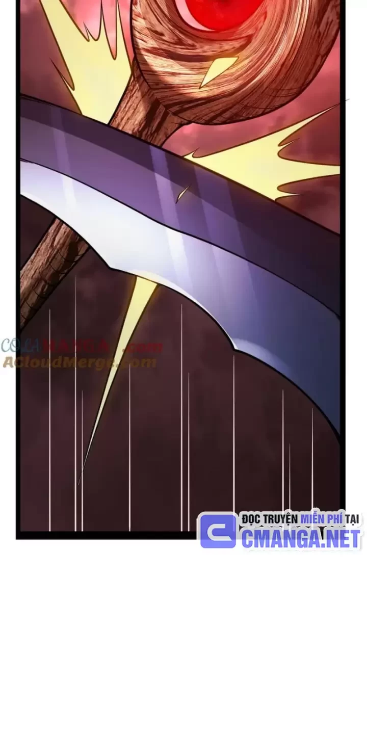 Ta, Chúa Tể Rừng Xanh Chapter 31 - Trang 2