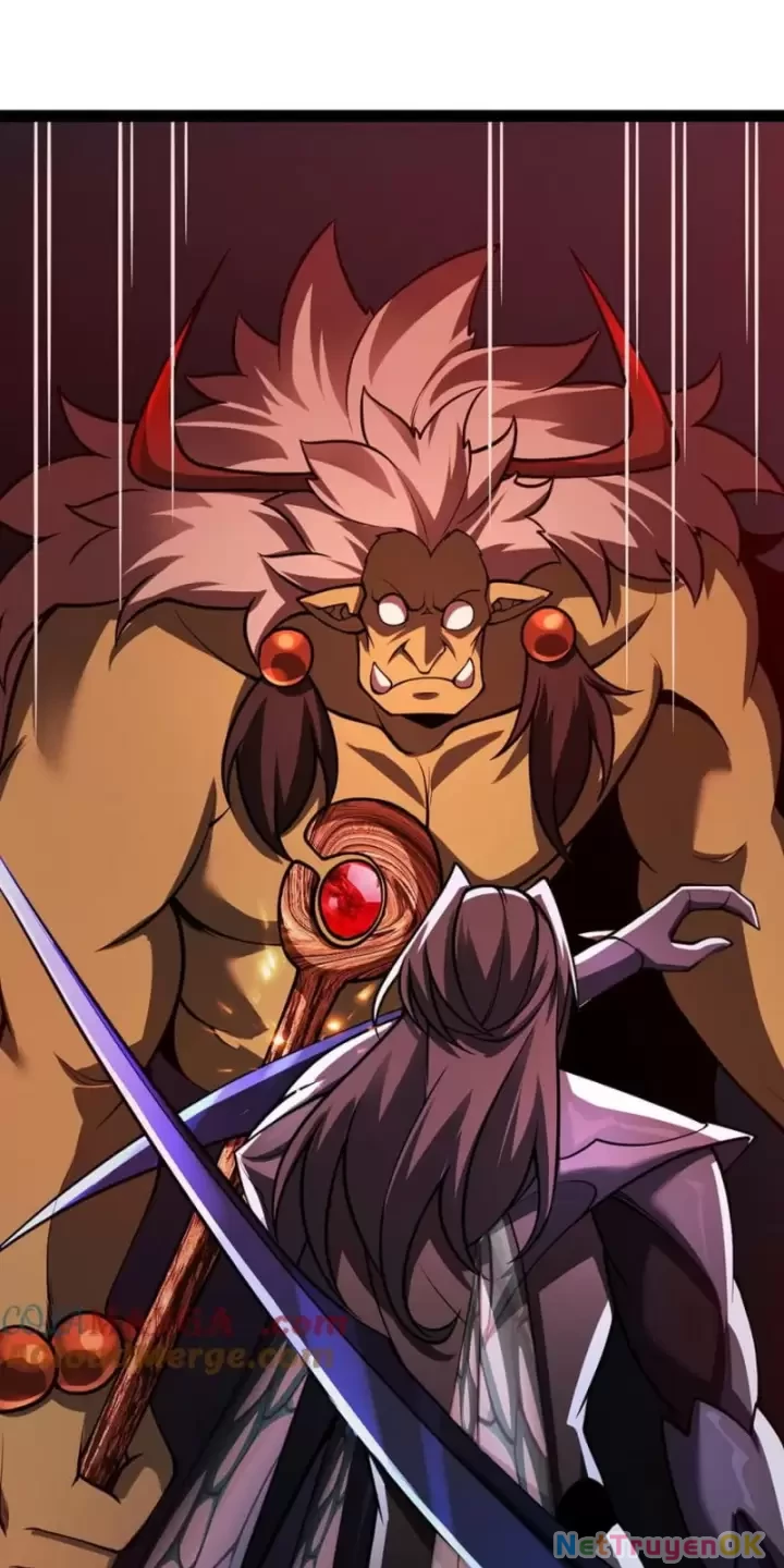 Ta, Chúa Tể Rừng Xanh Chapter 31 - Trang 2