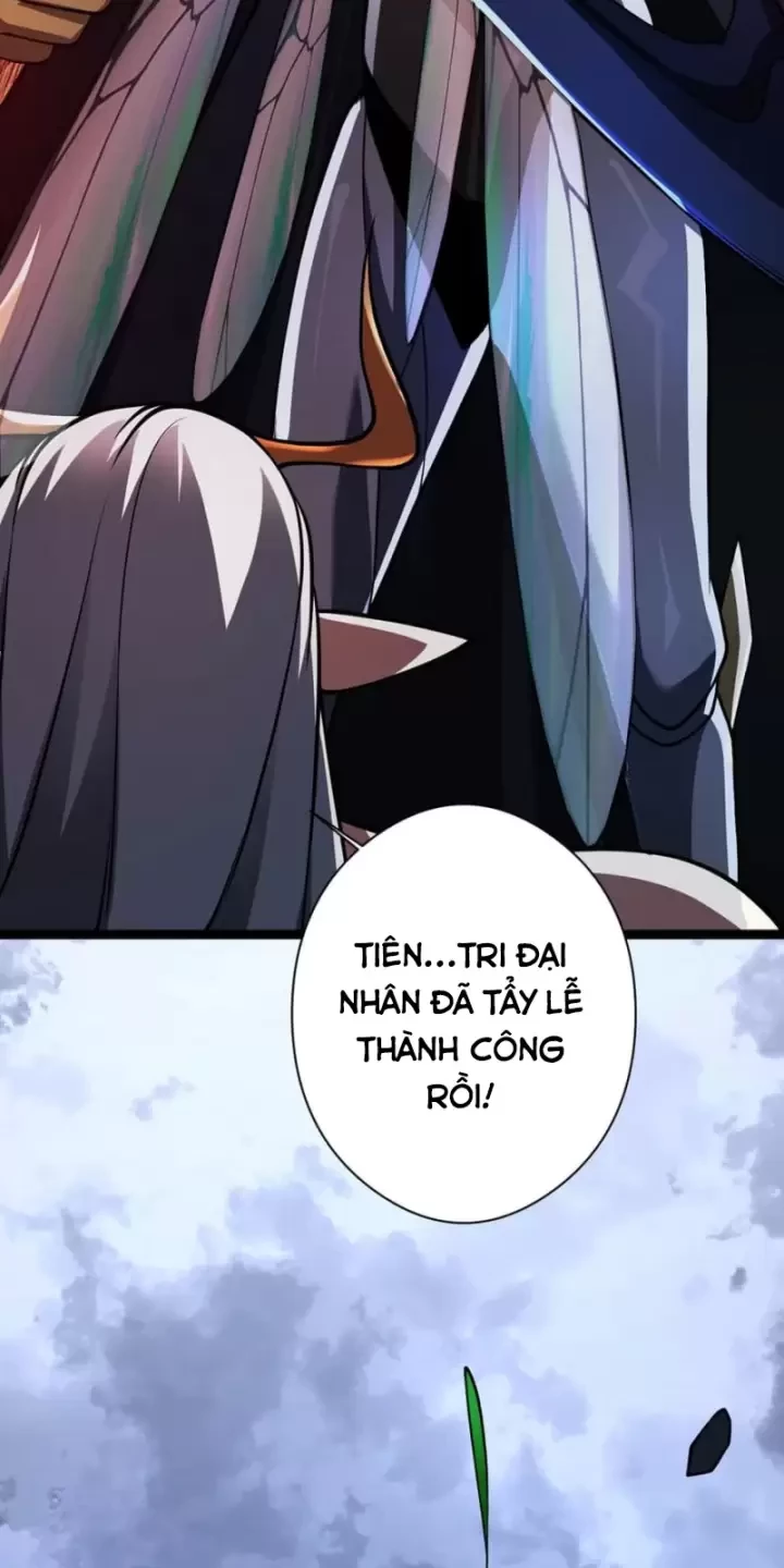 Ta, Chúa Tể Rừng Xanh Chapter 31 - Trang 2