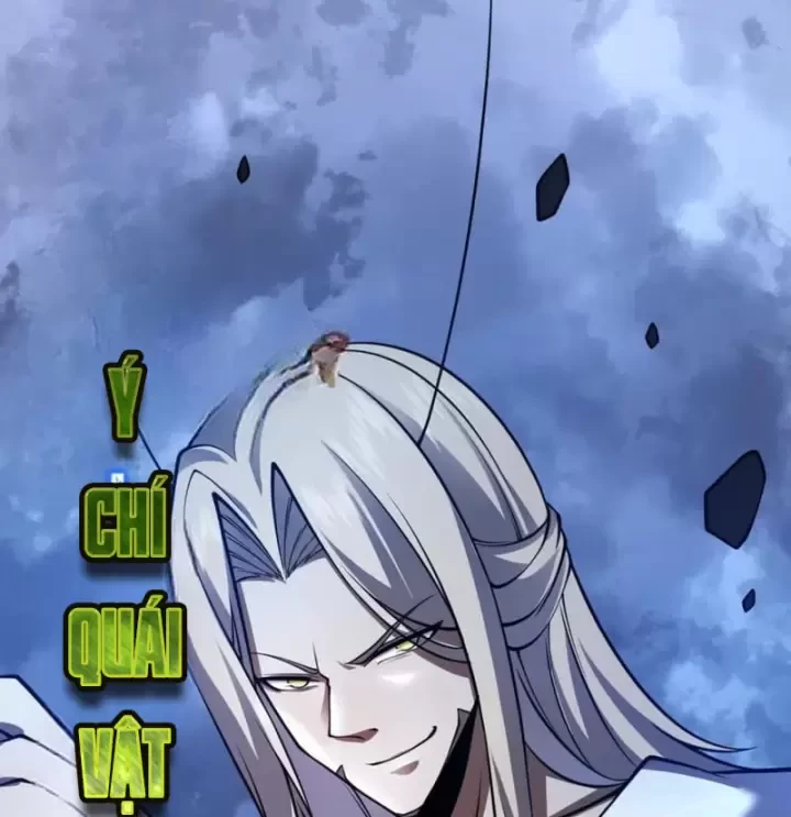 Ta, Chúa Tể Rừng Xanh Chapter 31 - Trang 2