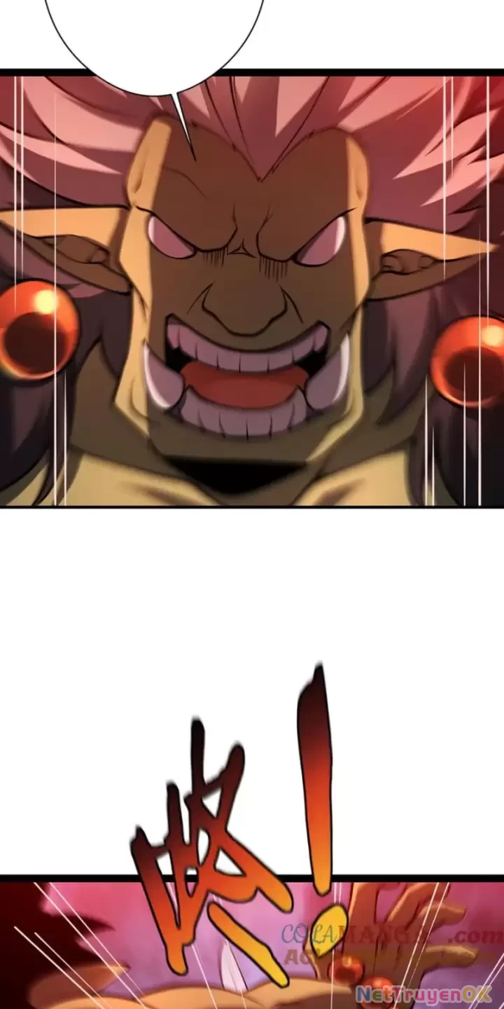 Ta, Chúa Tể Rừng Xanh Chapter 31 - Trang 2