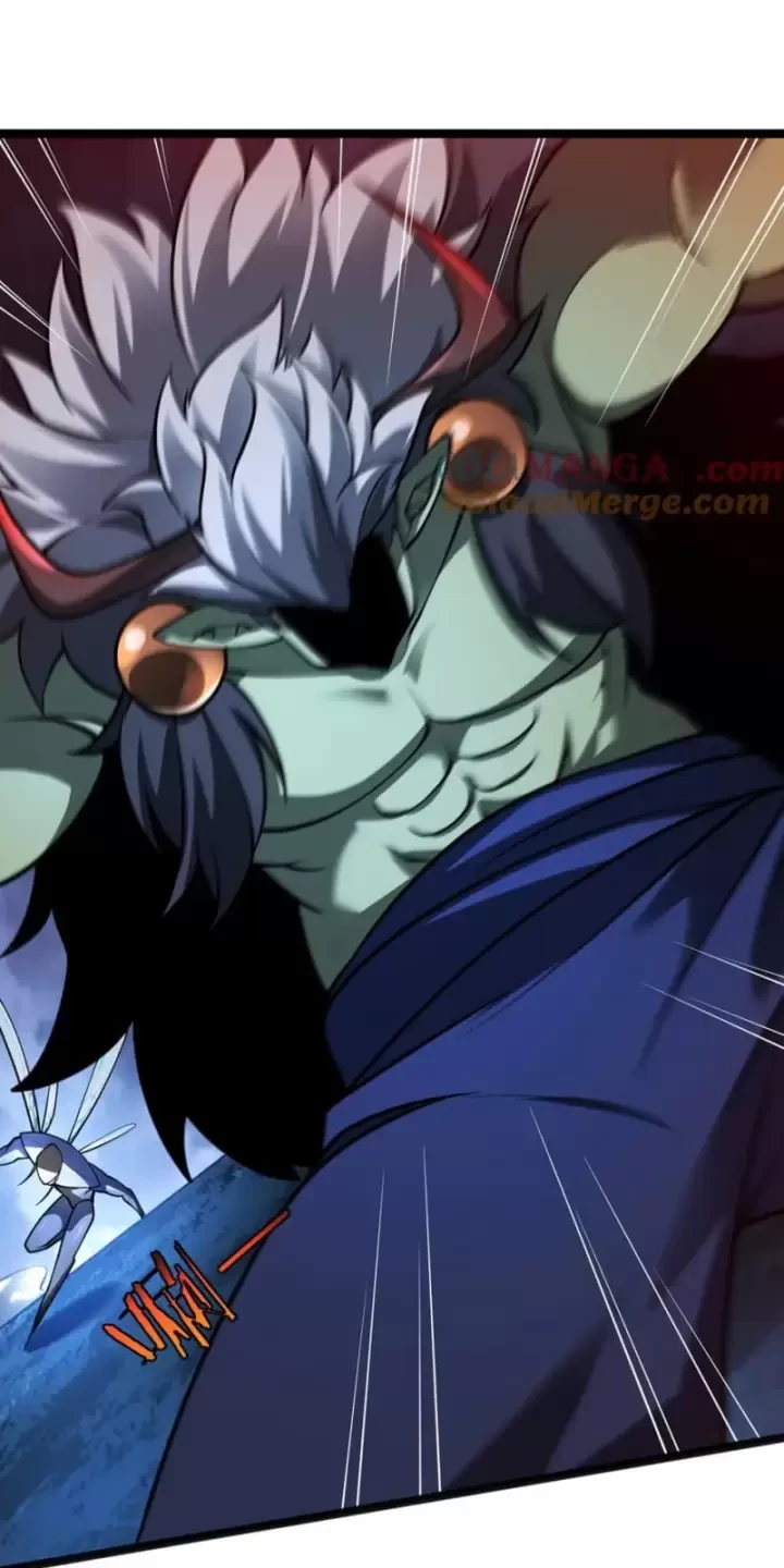 Ta, Chúa Tể Rừng Xanh Chapter 31 - Trang 2