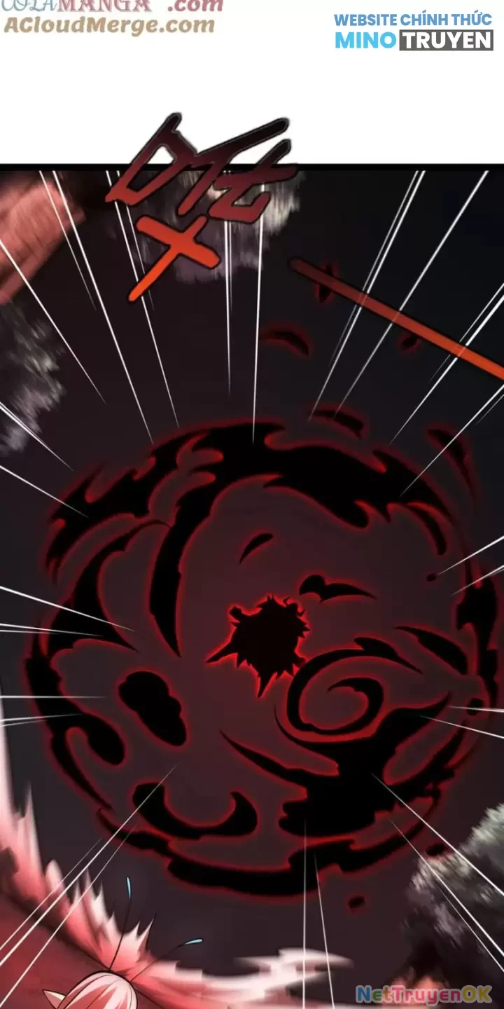 Ta, Chúa Tể Rừng Xanh Chapter 31 - Trang 2