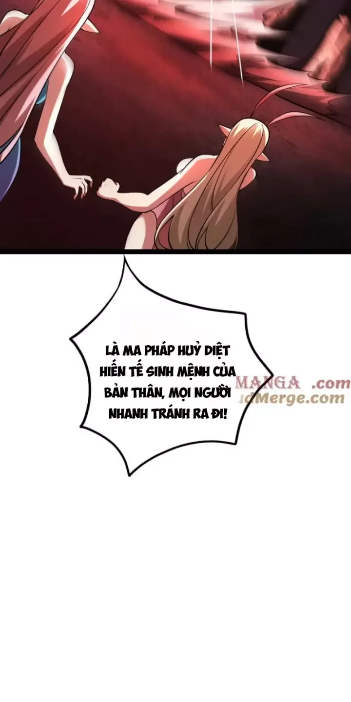 Ta, Chúa Tể Rừng Xanh Chapter 31 - Trang 2