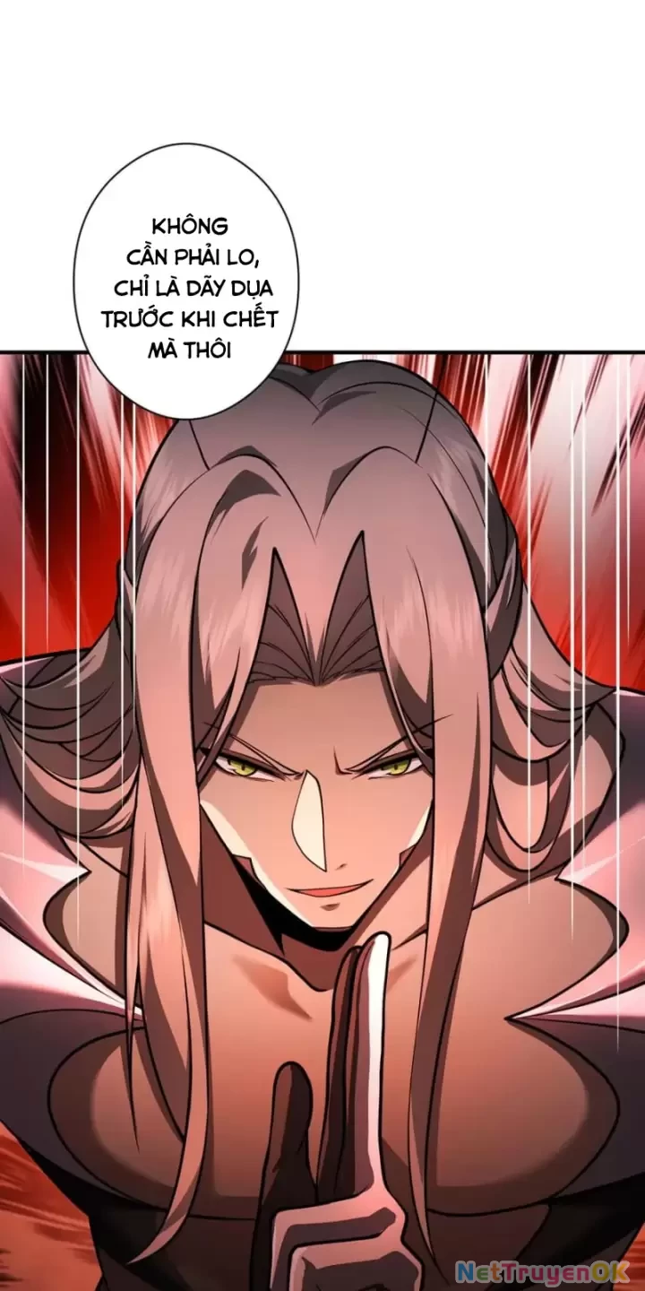 Ta, Chúa Tể Rừng Xanh Chapter 31 - Trang 2