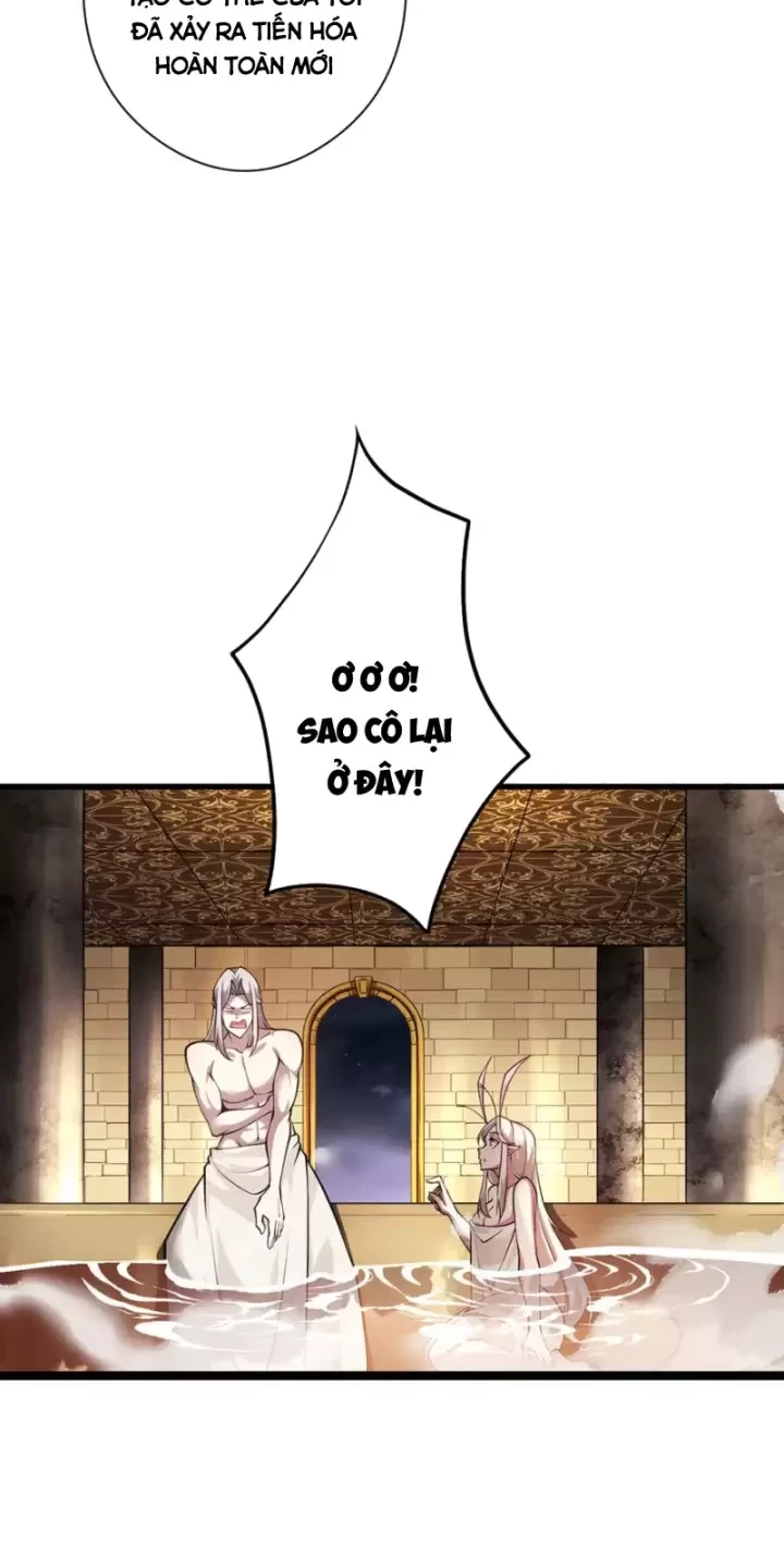 Ta, Chúa Tể Rừng Xanh Chapter 32 - Trang 2