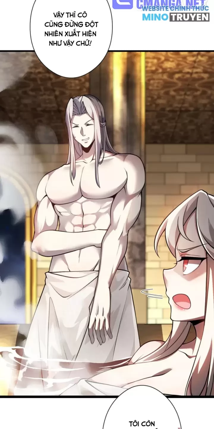 Ta, Chúa Tể Rừng Xanh Chapter 32 - Trang 2