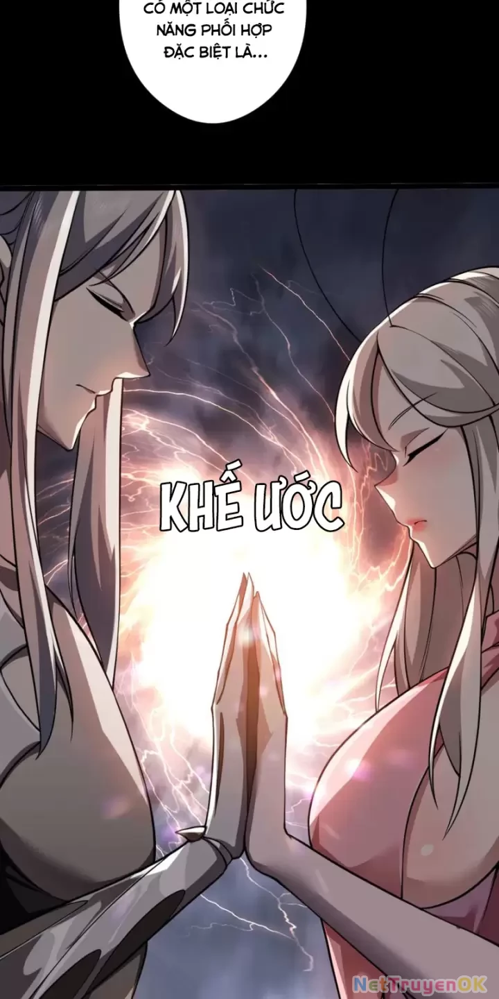 Ta, Chúa Tể Rừng Xanh Chapter 32 - Trang 2