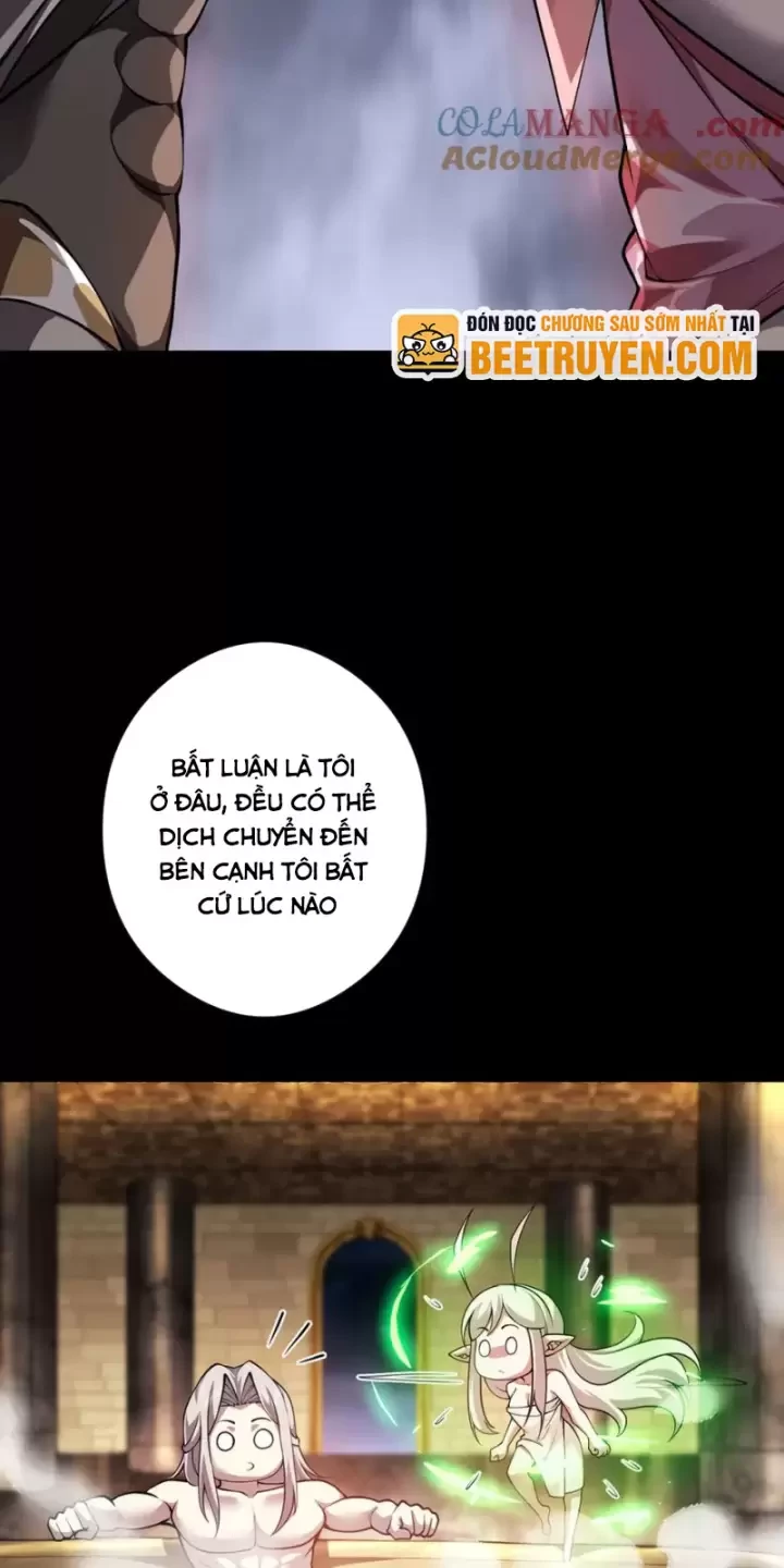 Ta, Chúa Tể Rừng Xanh Chapter 32 - Trang 2