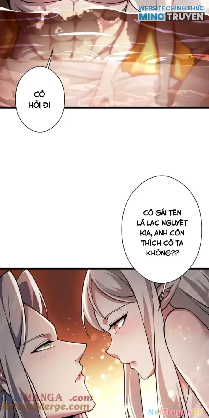 Ta, Chúa Tể Rừng Xanh Chapter 32 - Trang 2