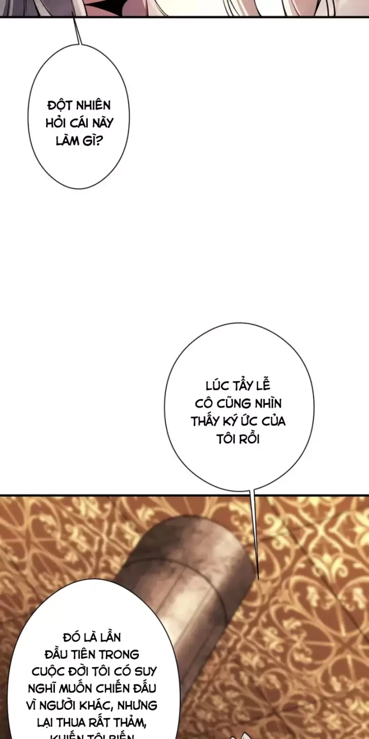 Ta, Chúa Tể Rừng Xanh Chapter 32 - Trang 2