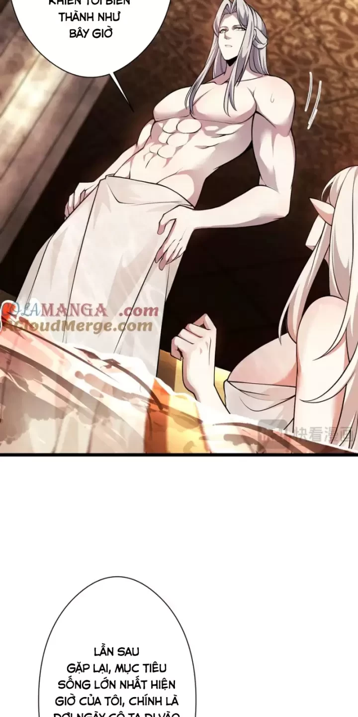 Ta, Chúa Tể Rừng Xanh Chapter 32 - Trang 2