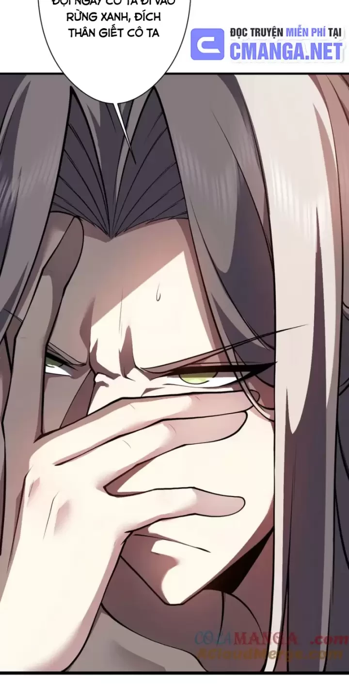 Ta, Chúa Tể Rừng Xanh Chapter 32 - Trang 2