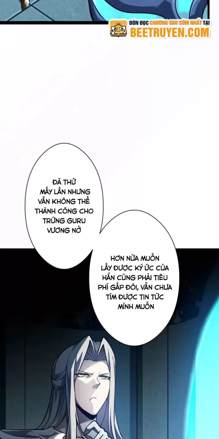 Ta, Chúa Tể Rừng Xanh Chapter 32 - Trang 2