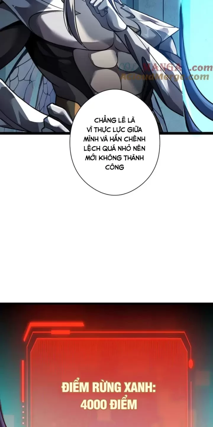 Ta, Chúa Tể Rừng Xanh Chapter 32 - Trang 2