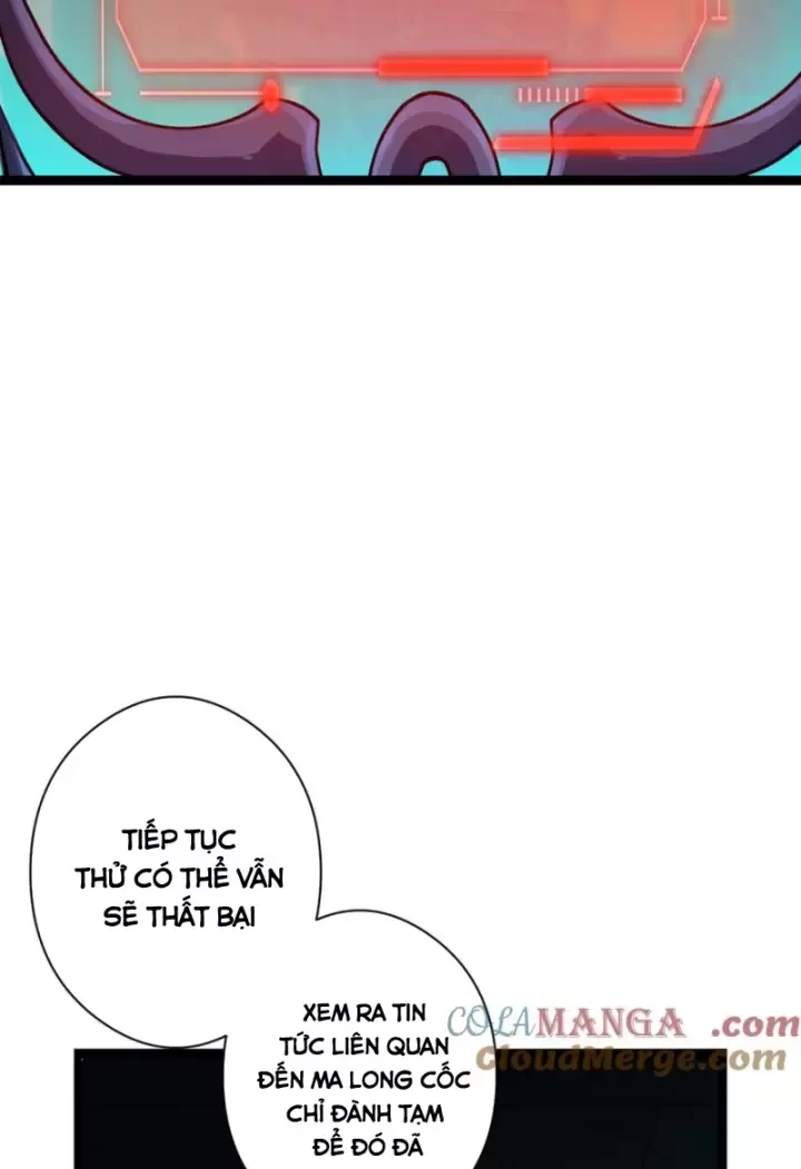 Ta, Chúa Tể Rừng Xanh Chapter 32 - Trang 2