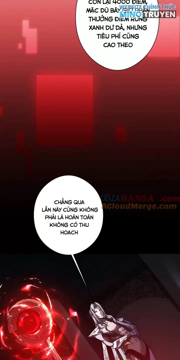 Ta, Chúa Tể Rừng Xanh Chapter 32 - Trang 2