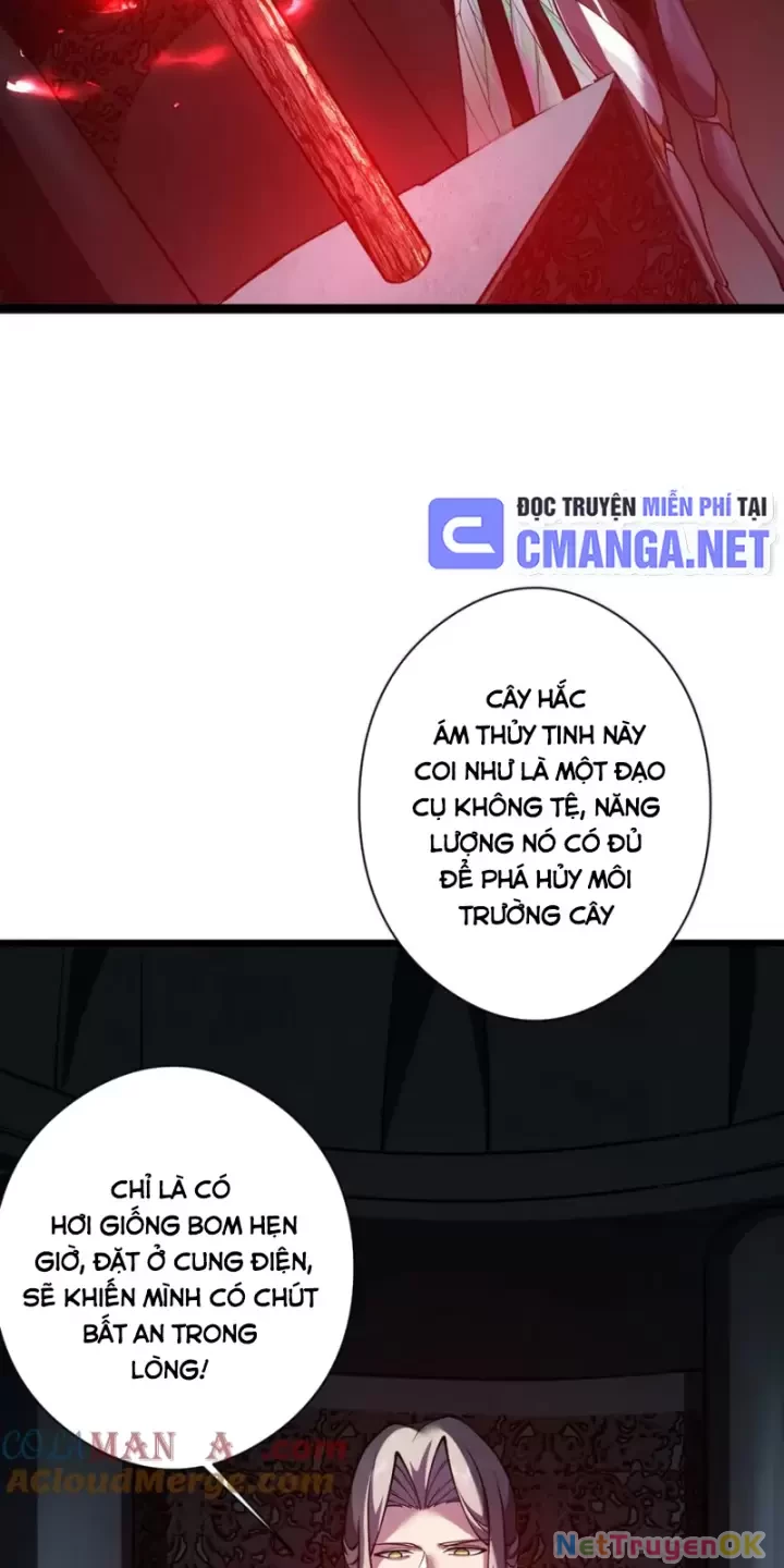 Ta, Chúa Tể Rừng Xanh Chapter 32 - Trang 2