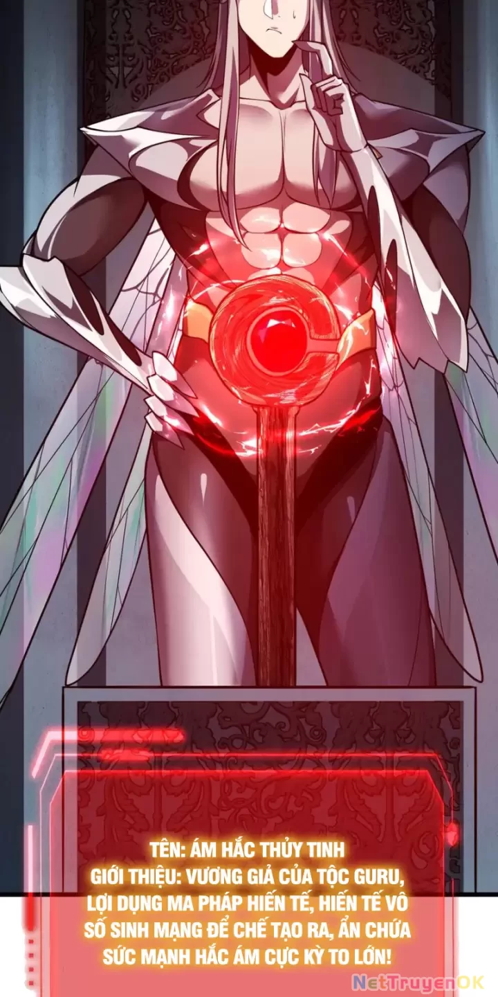 Ta, Chúa Tể Rừng Xanh Chapter 32 - Trang 2