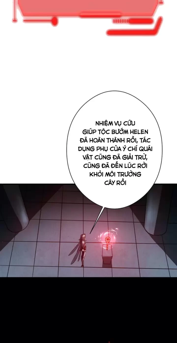 Ta, Chúa Tể Rừng Xanh Chapter 32 - Trang 2