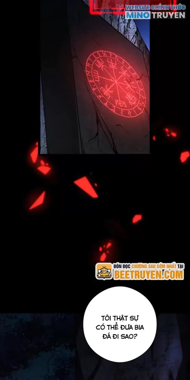 Ta, Chúa Tể Rừng Xanh Chapter 32 - Trang 2