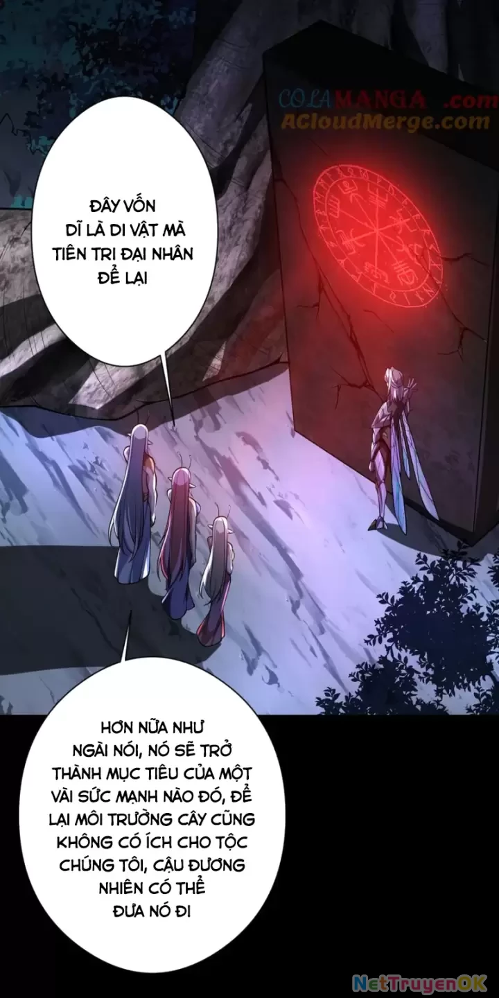 Ta, Chúa Tể Rừng Xanh Chapter 32 - Trang 2