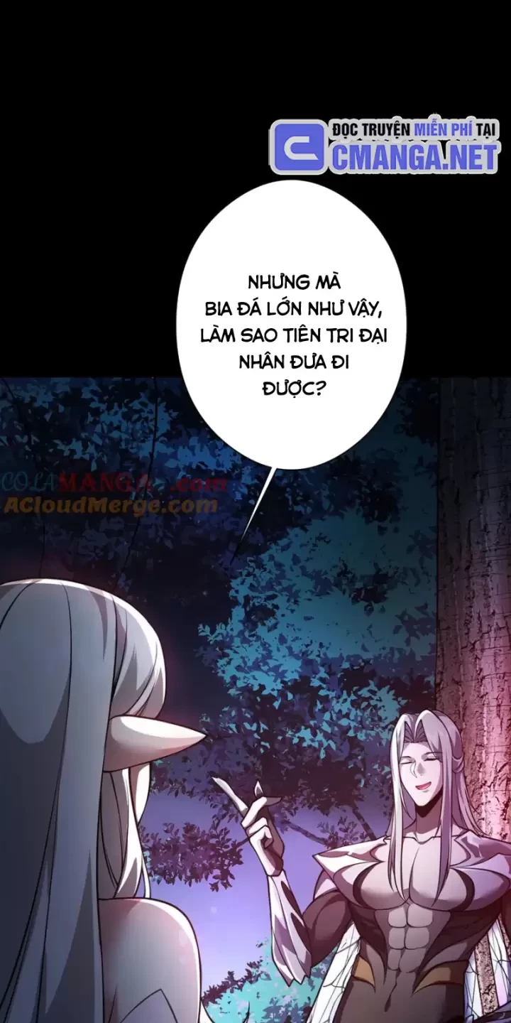 Ta, Chúa Tể Rừng Xanh Chapter 32 - Trang 2