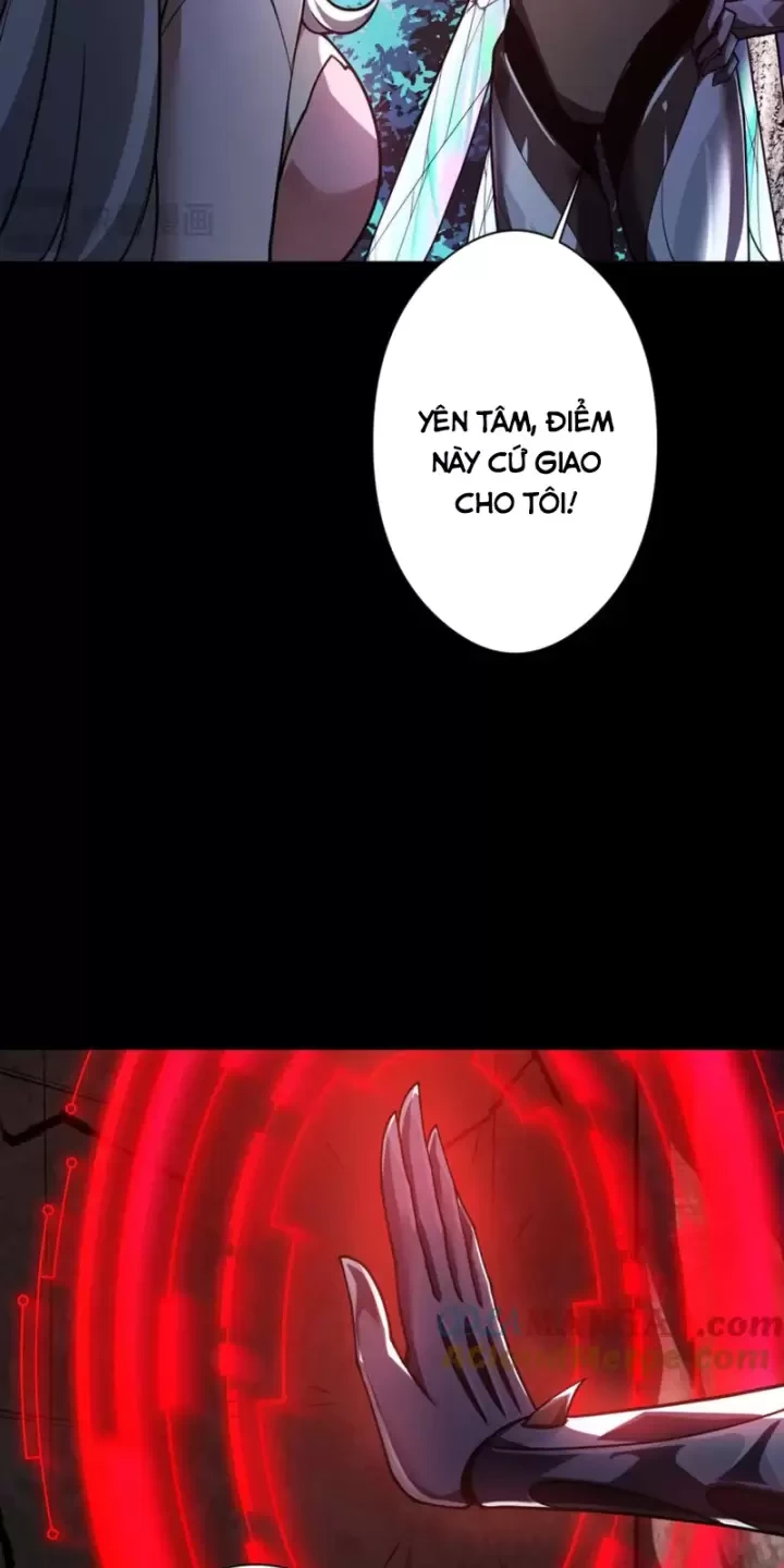 Ta, Chúa Tể Rừng Xanh Chapter 32 - Trang 2