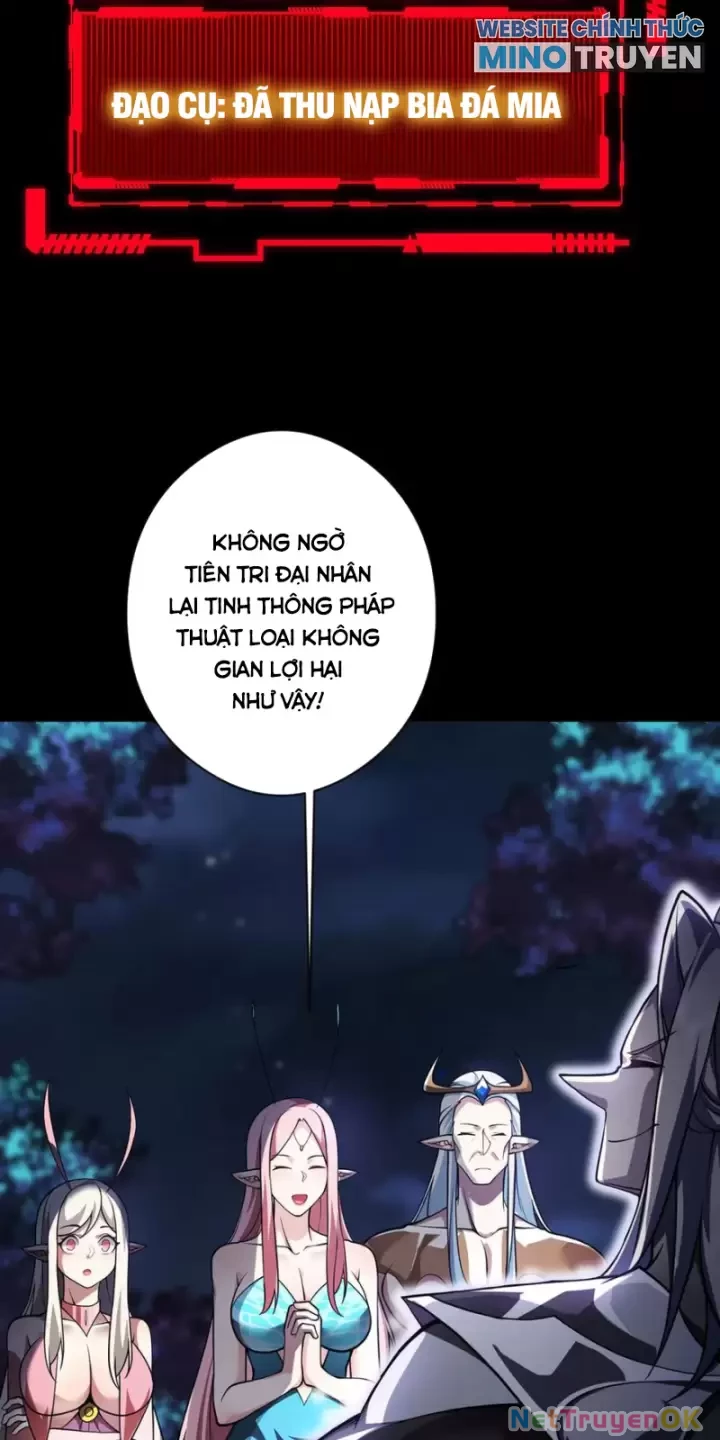 Ta, Chúa Tể Rừng Xanh Chapter 32 - Trang 2