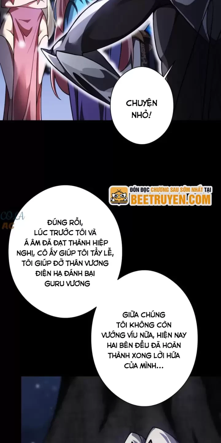 Ta, Chúa Tể Rừng Xanh Chapter 32 - Trang 2