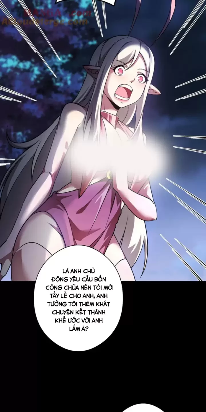 Ta, Chúa Tể Rừng Xanh Chapter 32 - Trang 2