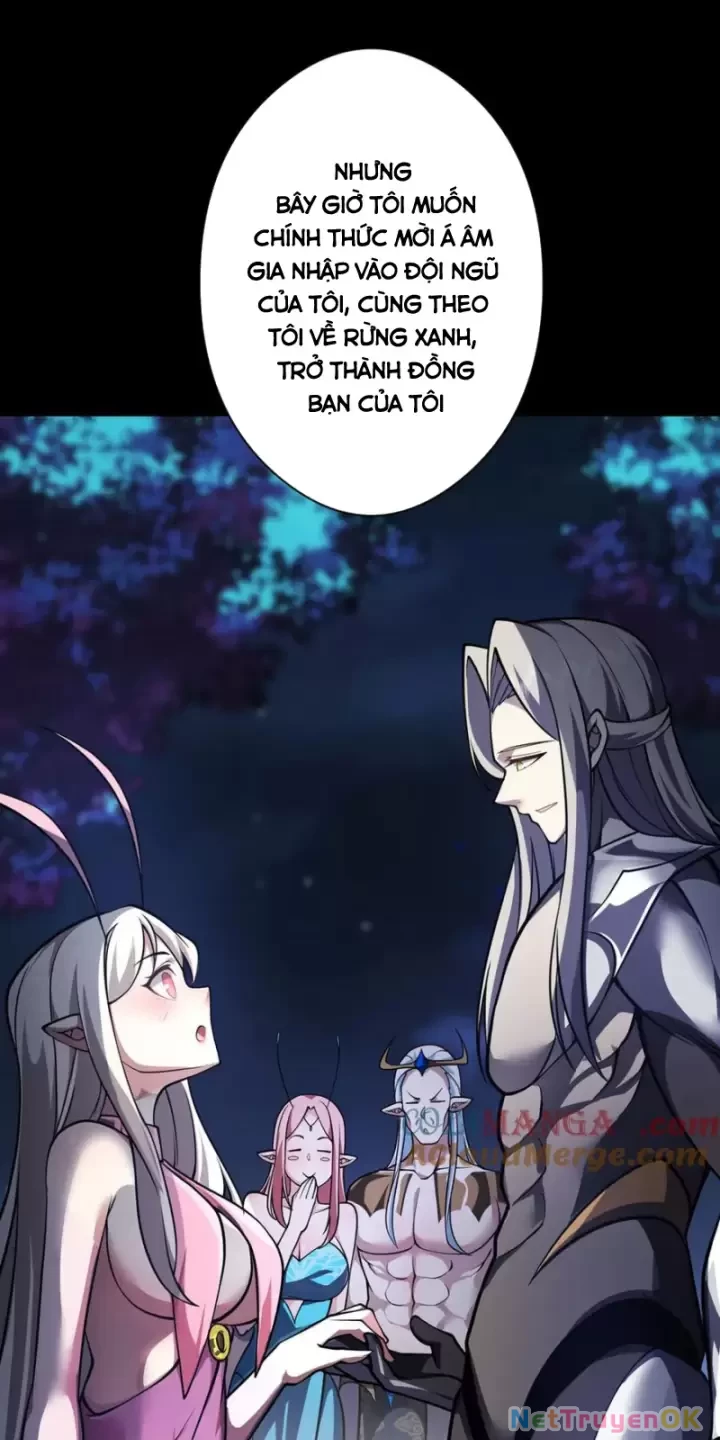 Ta, Chúa Tể Rừng Xanh Chapter 32 - Trang 2