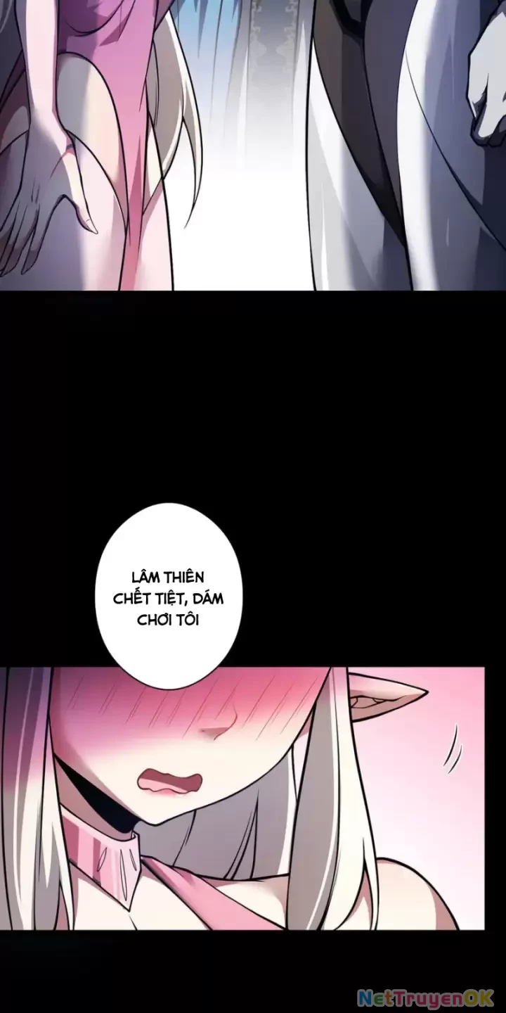 Ta, Chúa Tể Rừng Xanh Chapter 32 - Trang 2