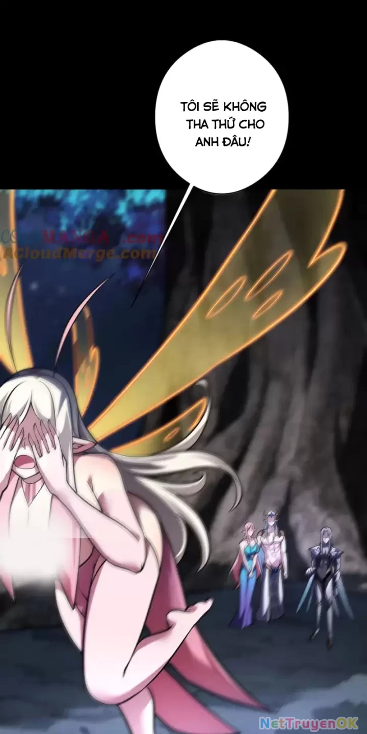 Ta, Chúa Tể Rừng Xanh Chapter 32 - Trang 2