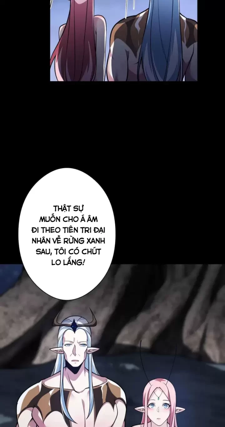 Ta, Chúa Tể Rừng Xanh Chapter 32 - Trang 2