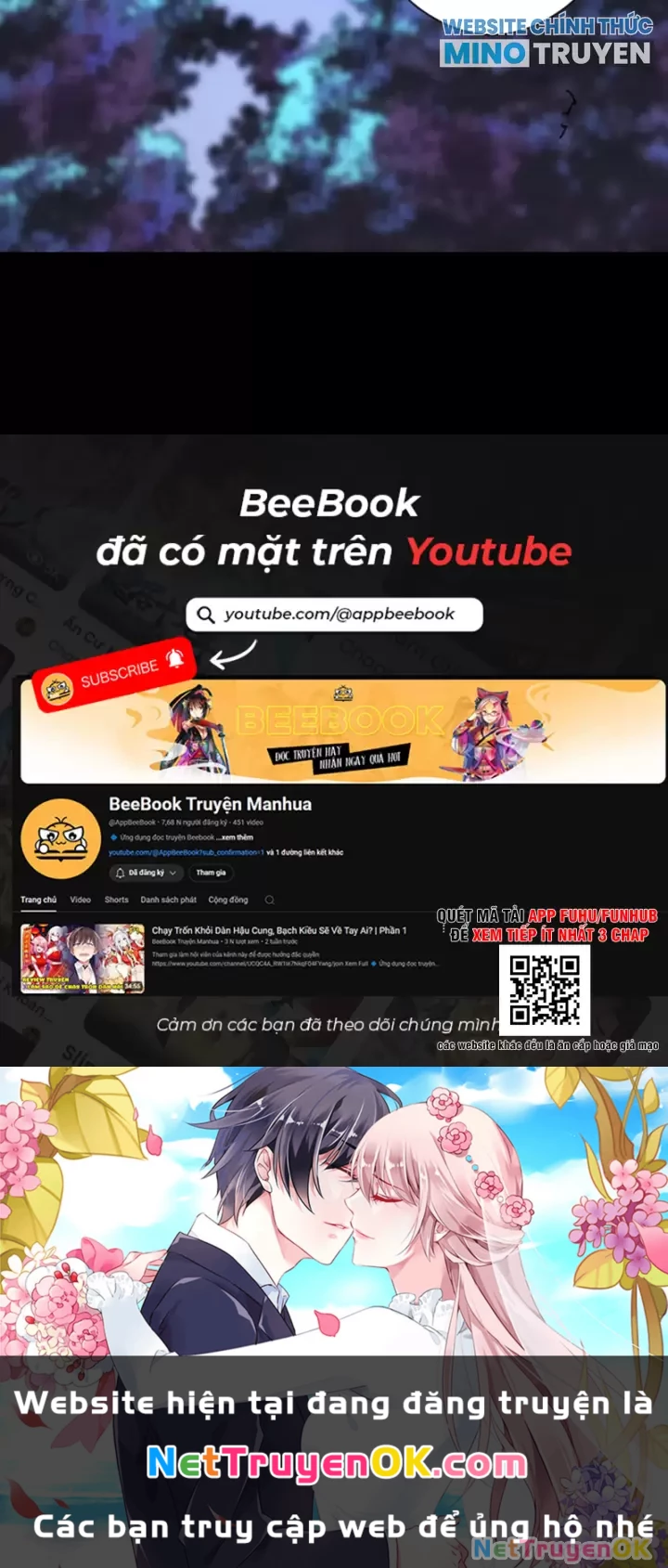 Ta, Chúa Tể Rừng Xanh Chapter 32 - Trang 2