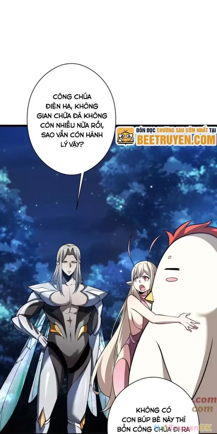 Ta, Chúa Tể Rừng Xanh Chapter 33 - Trang 2