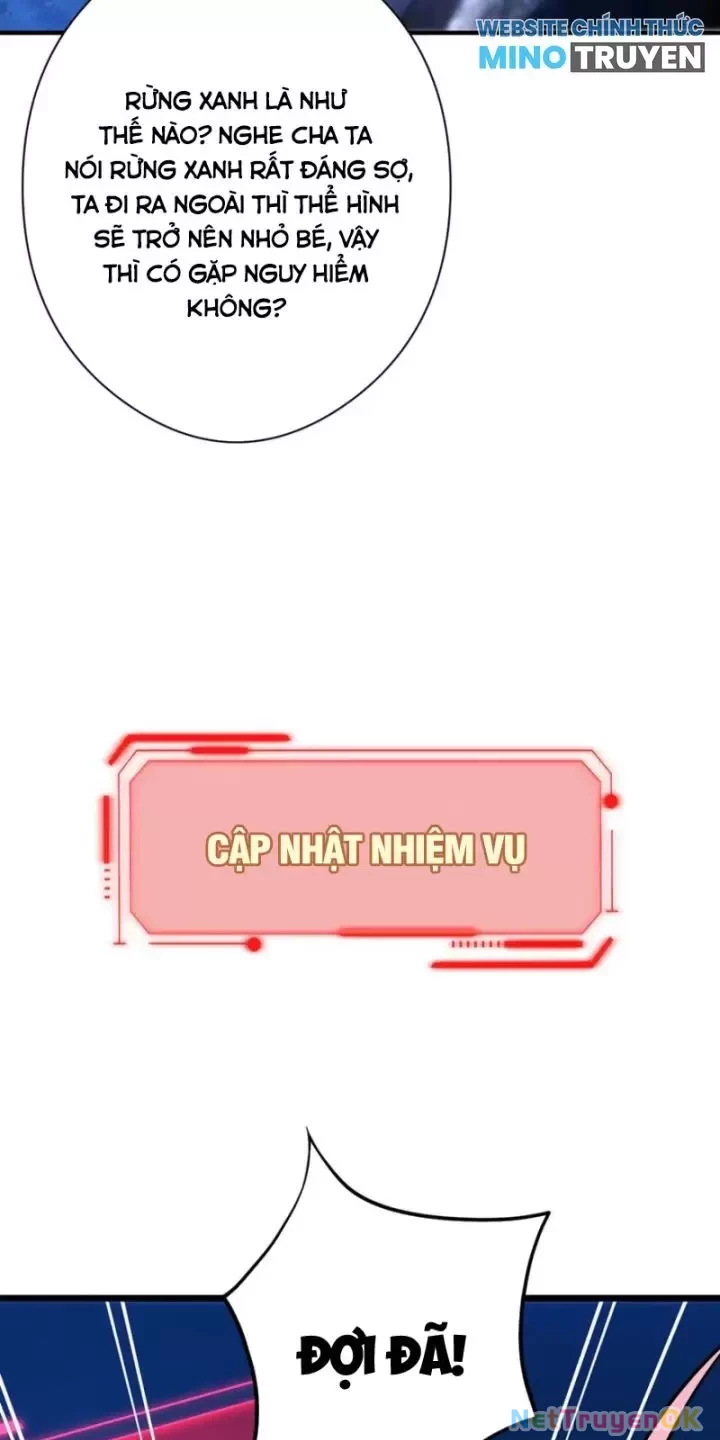 Ta, Chúa Tể Rừng Xanh Chapter 33 - Trang 2